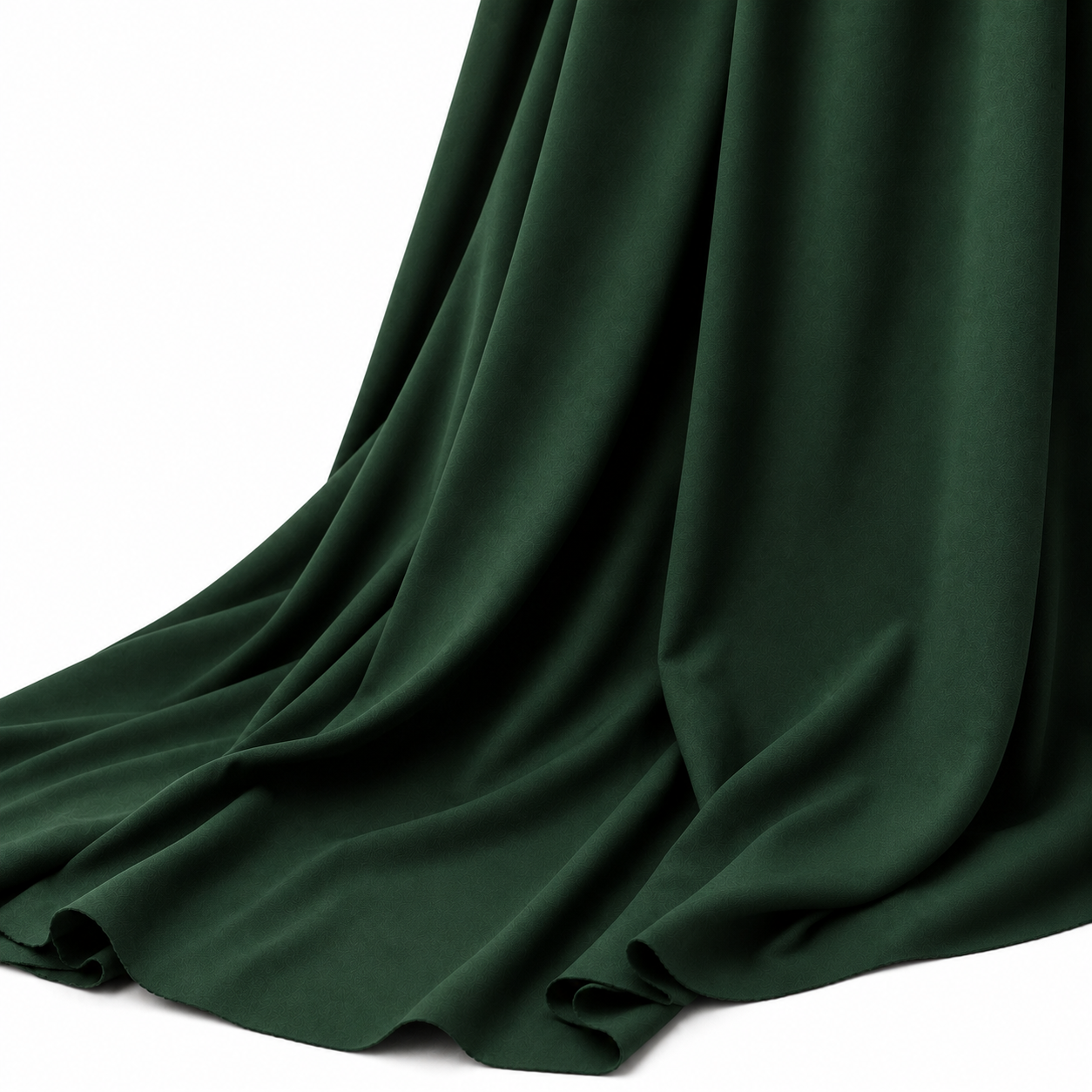 Standard Stretch Polyester Fabric